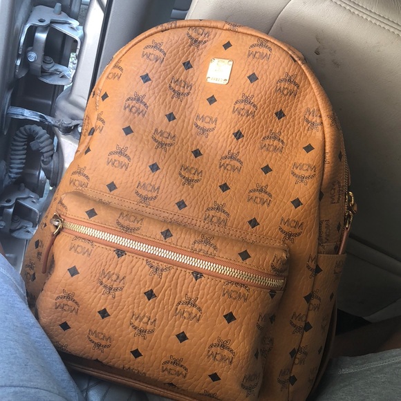 mcm meaning snapchat